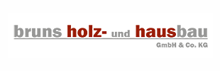 bruns holz- und hausbau GmbH & Co. KG