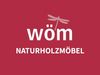 Wolfrath Naturholzmöbel Logo